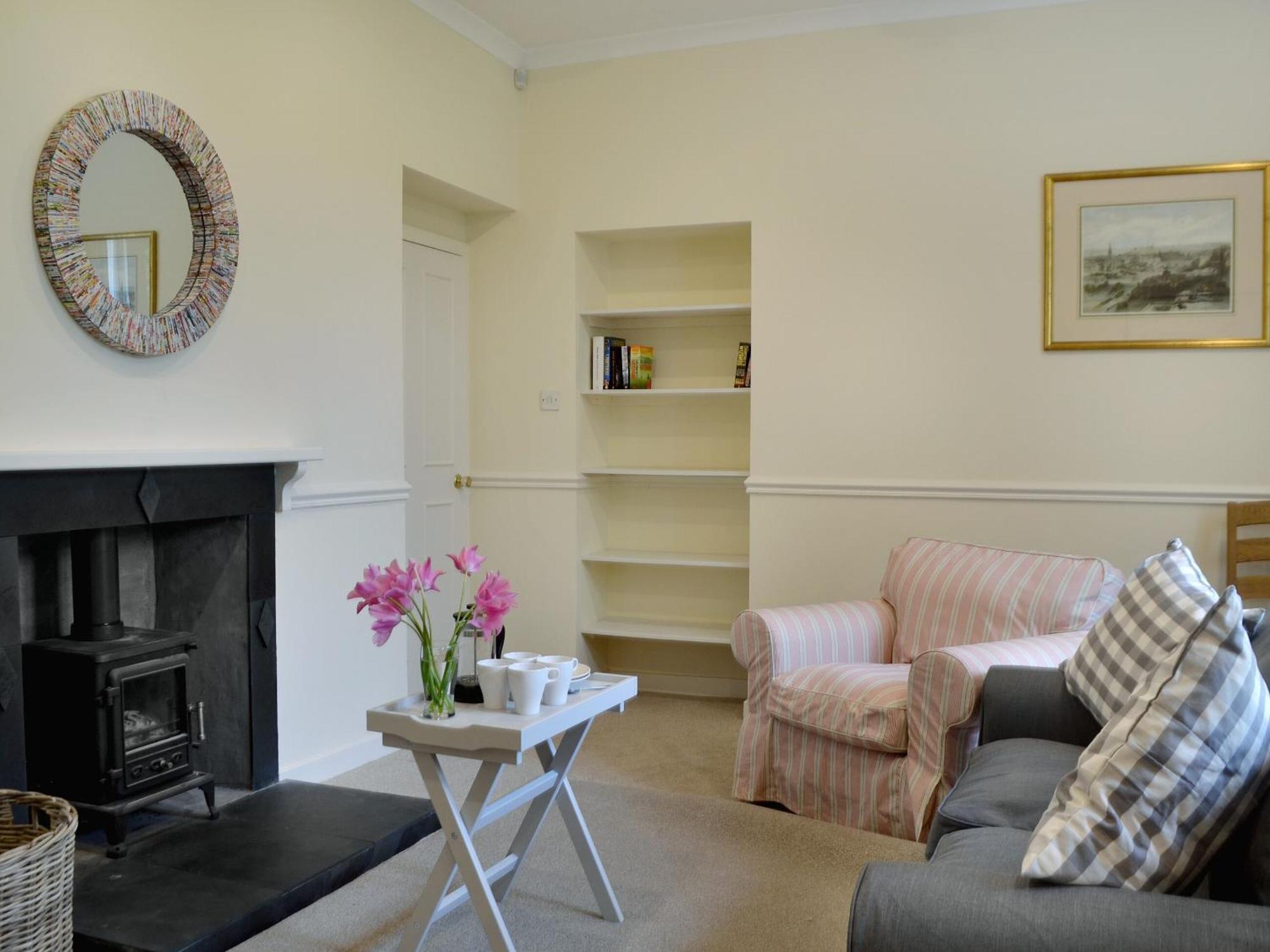 Fernwoodlea Villa Blairhall ภายนอก รูปภาพ